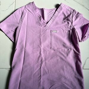 FIGS Scrub Top